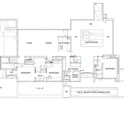 The Oliv (D10), Apartment #549578981